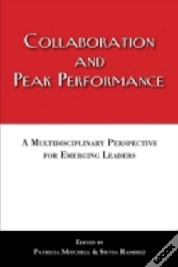 Capa do artigo Collaboration And Peak Performance