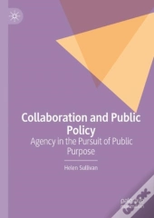 Collaboration And Public Policy