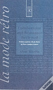Capa do artigo Collaboration And Resistance Reviewed:Wr