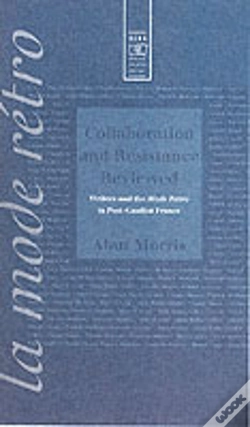 Capa do artigo Collaboration And Resistance Reviewed:Wr