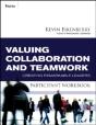 Collaboration And Teamwork Participant Workbook - Preview