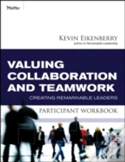 Capa do artigo Collaboration And Teamwork Participant Workbook