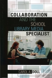 Capa do artigo Collaboration And The School Library Media Specialist