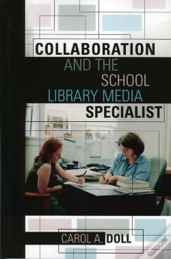 Capa do artigo Collaboration And The School Library Media Specialist