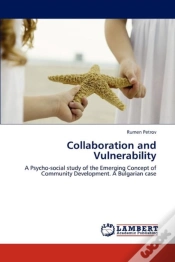 Capa do artigo Collaboration And Vulnerability