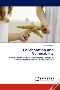 Capa do artigo Collaboration And Vulnerability