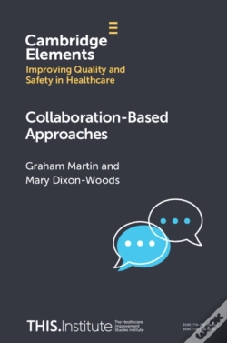Capa do artigo Collaboration-Based Approaches