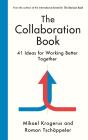 Collaboration Book - Preview