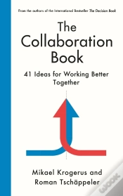 Capa do artigo Collaboration Book