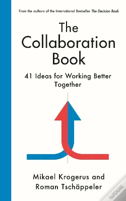 Capa do artigo Collaboration Book