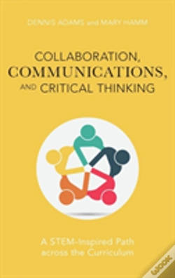 Capa do artigo Collaboration, Communications, And Critical Thinking