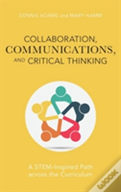 Capa do artigo Collaboration, Communications, And Critical Thinking