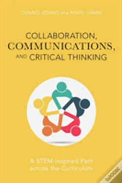 Capa do artigo Collaboration, Communications, And Critical Thinking