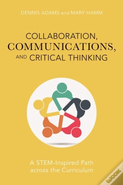 Capa do artigo Collaboration, Communications, And Critical Thinking