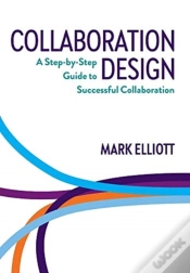 Capa do artigo Collaboration Design