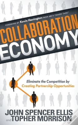 Capa do artigo Collaboration Economy