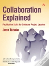 Capa do artigo Collaboration Explained