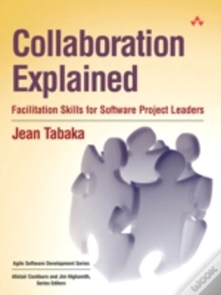 Capa do artigo Collaboration Explained