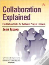 Collaboration Explained