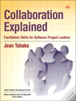 Capa do artigo Collaboration Explained