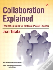 Capa do artigo Collaboration Explained