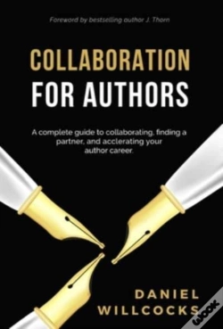Capa do artigo Collaboration For Authors