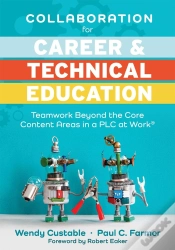 Capa do artigo Collaboration For Career And Technical Education