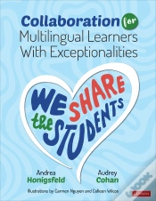 Capa do artigo Collaboration For Multilingual Learners With Exceptionalities