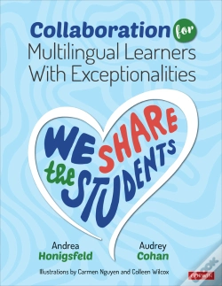 Capa do artigo Collaboration For Multilingual Learners With Exceptionalities