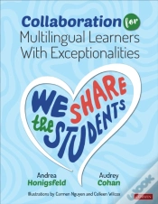 Capa do artigo Collaboration For Multilingual Learners With Exceptionalities