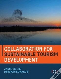 Capa do artigo Collaboration For Sustainable Tourism Development