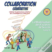 Capa do artigo Collaboration Générative
