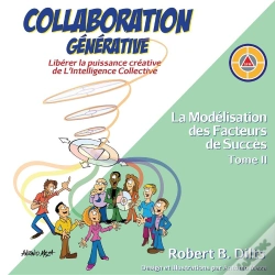 Capa do artigo Collaboration Générative