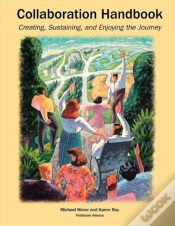Capa do artigo Collaboration Handbook