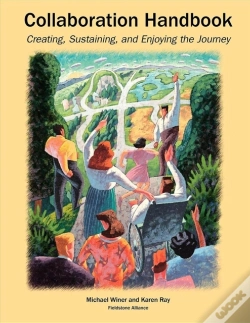 Capa do artigo Collaboration Handbook