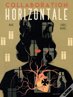 Capa do artigo Collaboration Horizontale