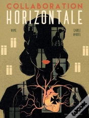 Capa do artigo Collaboration Horizontale