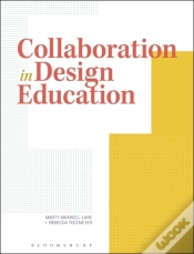 Capa do artigo Collaboration In Design Education
