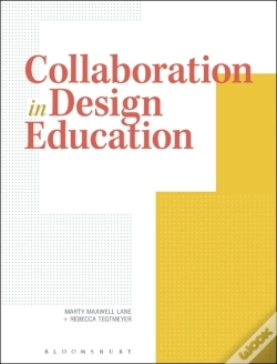 Capa do artigo Collaboration In Design Education