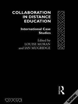 Capa do artigo Collaboration In Distance Education