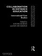 Collaboration In Distance Education - Preview
