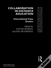 Capa do artigo Collaboration In Distance Education