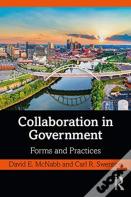 Collaboration In Government