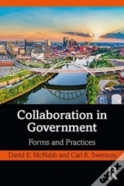 Capa do artigo Collaboration In Government