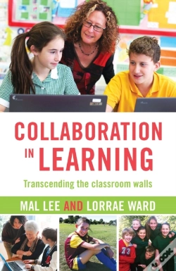 Capa do artigo Collaboration In Learning