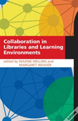 Capa do artigo Collaboration In Libraries And Learning Environments