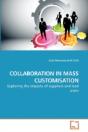 Collaboration In Mass Customisation - Preview