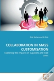 Capa do artigo Collaboration In Mass Customisation