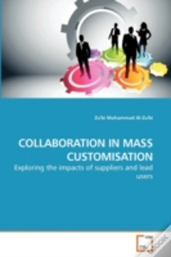 Capa do artigo Collaboration In Mass Customisation