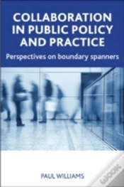Capa do artigo Collaboration In Public Policy And Practice